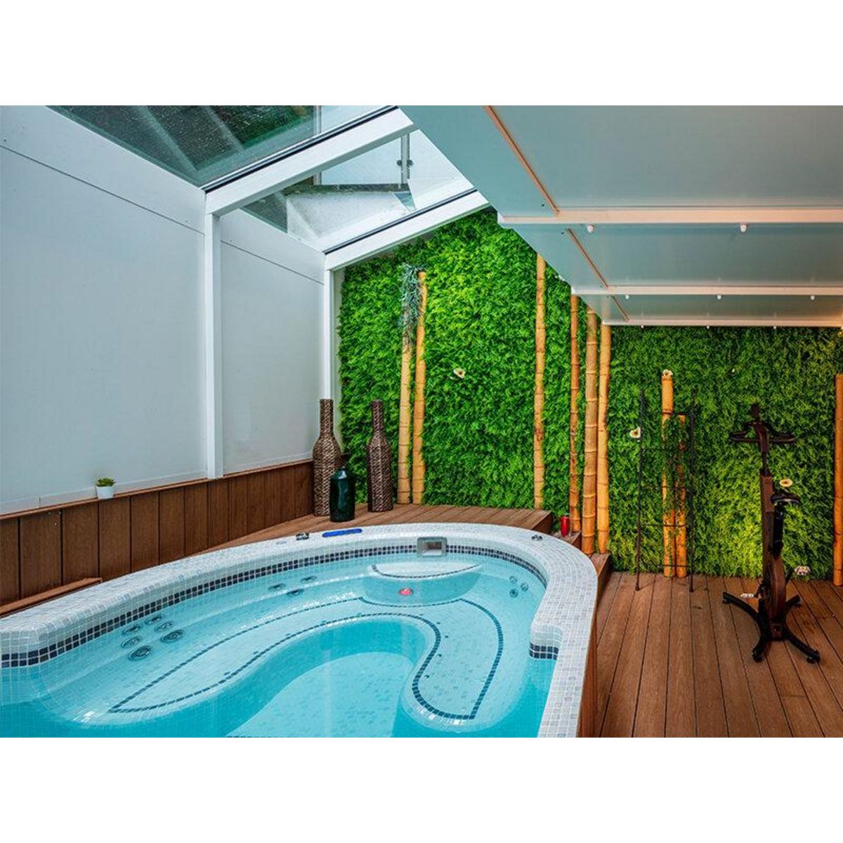 Smartbox 2 jours en hôtel 4* avec balnéo et espace bien-être à Strasbourg - Coffret Cadeau Séjour