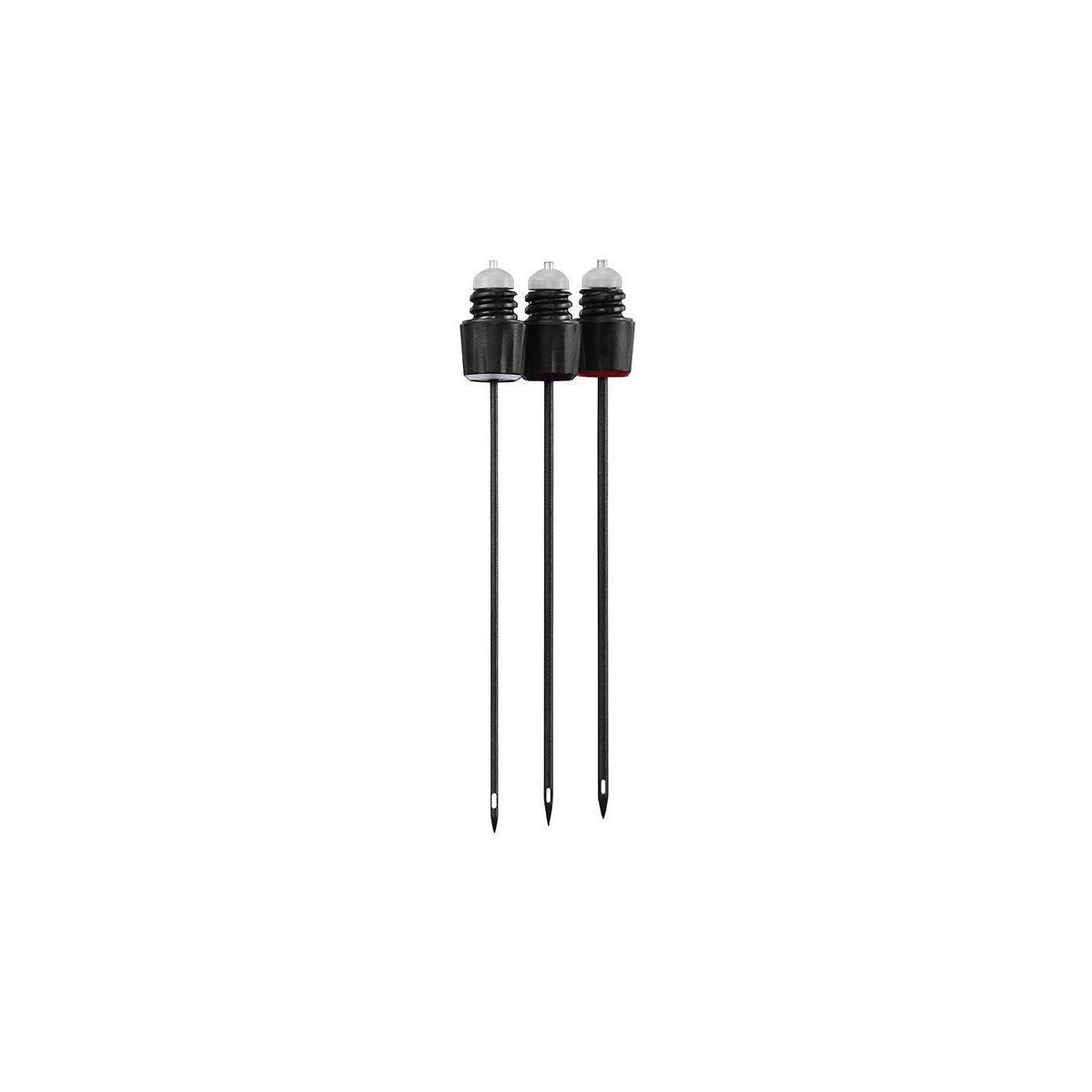 Voir la diapositive 2 : Coravin Aiguille à vin Kit d'assortiment X3