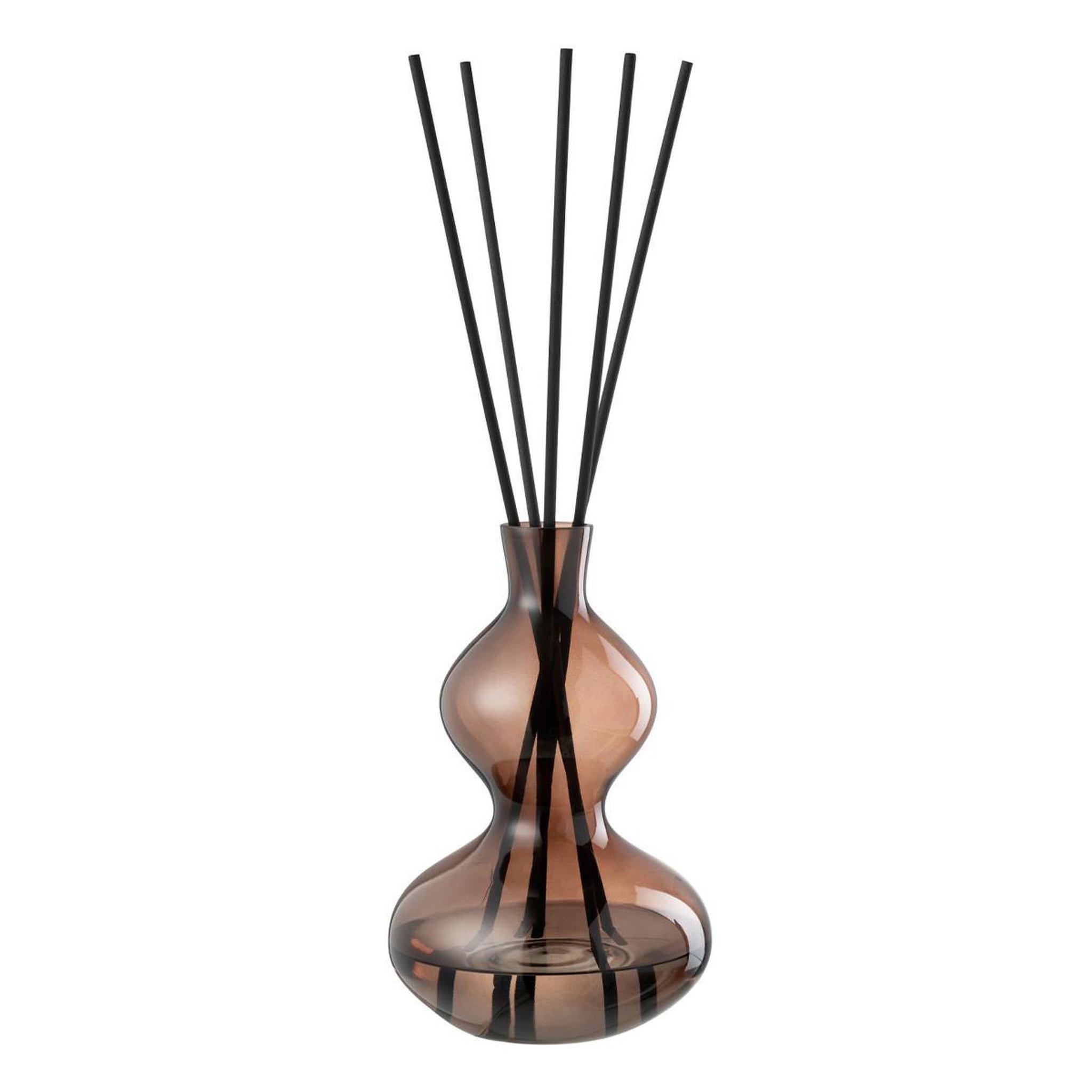 J-LINE Diffuseur de Parfum en Verre  Li-Ly  1L Land