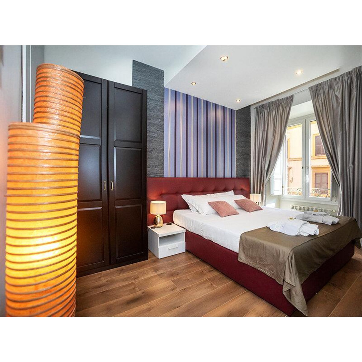 Smartbox Coffret cadeau Saint-Valentin : un séjour romantique à Rome - Coffret Cadeau Séjour