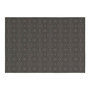 Voir la diapositive 1 : Paris Prix Tapis Tissé Déco  Aztek  160x230cm Noir