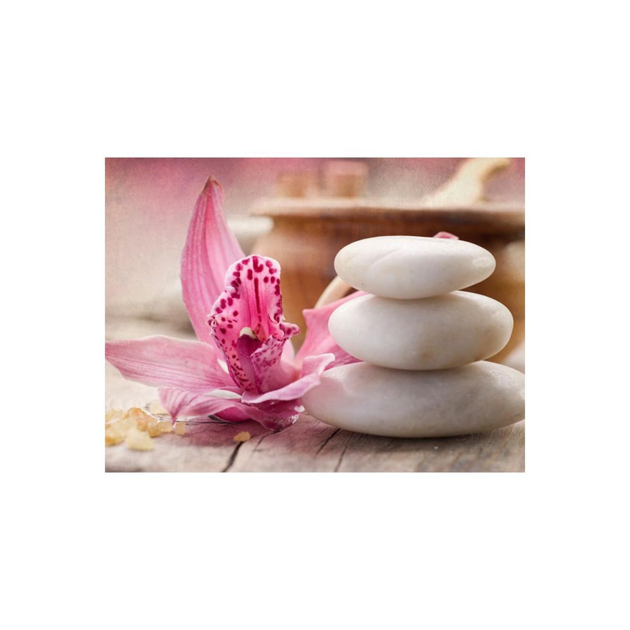 Voir la diapositive 2 : Paris Prix Papier Peint  Zen & Spa