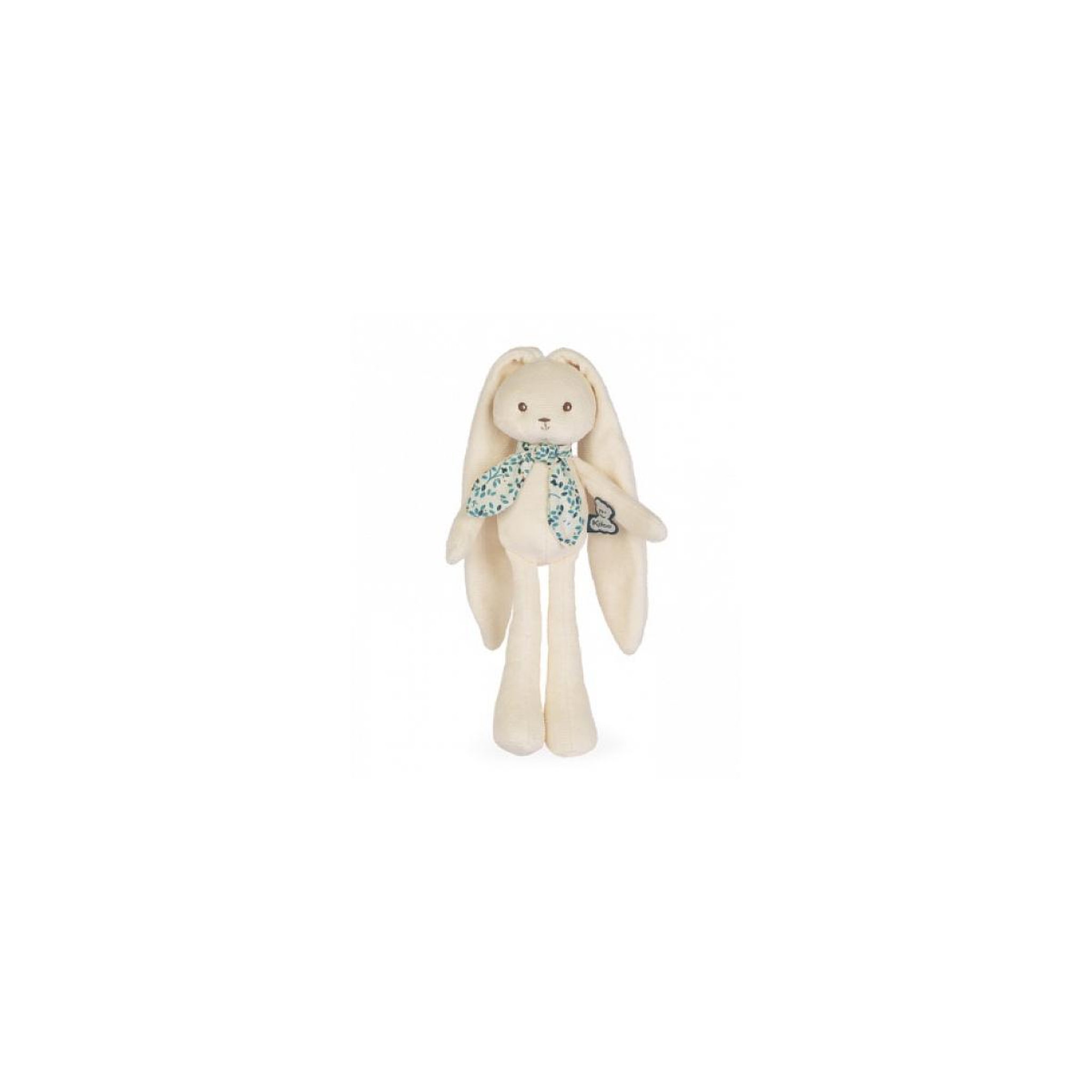 Kaloo Lapinoo Pantin Lapin Creme Petit