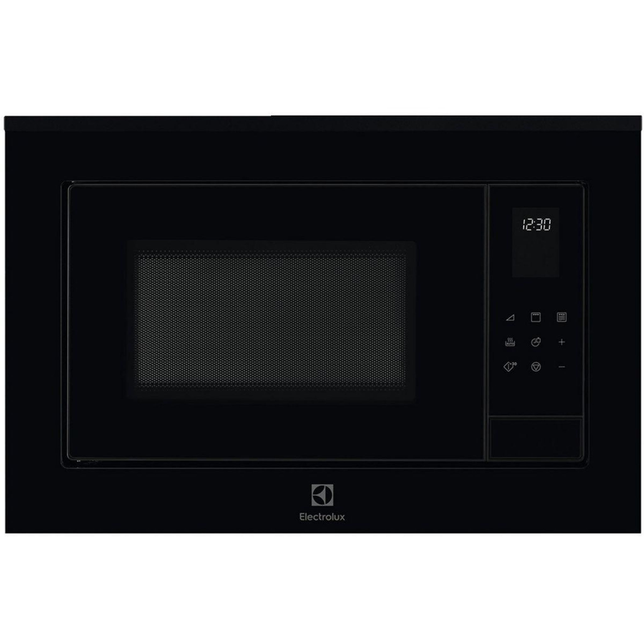 Voir la diapositive 1 : ELECTROLUX Micro ondes encastrable lms4253tmh
