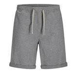 Jack & Jones Short Gris Homme Jack & Jones Jaidens. Coloris disponibles : Gris
