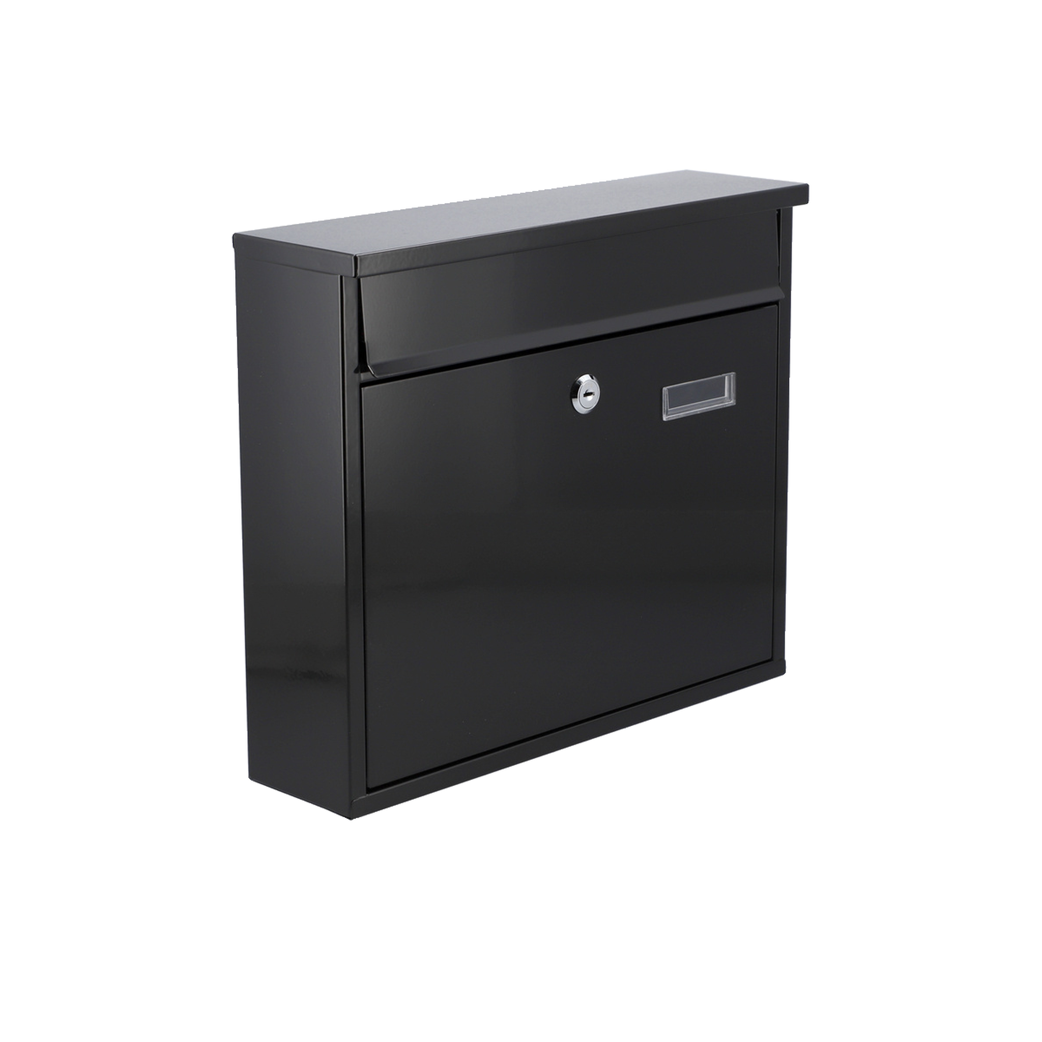 VOREL Boîte aux lettres Vorel 78575 noire
