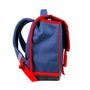 Voir la diapositive 3 : Bagtrotter BAGTROTTER Cartable 38 cm Avengers Bleu