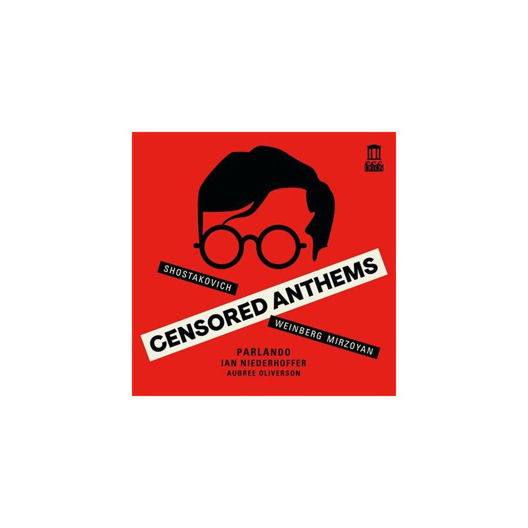 Censored Anthems