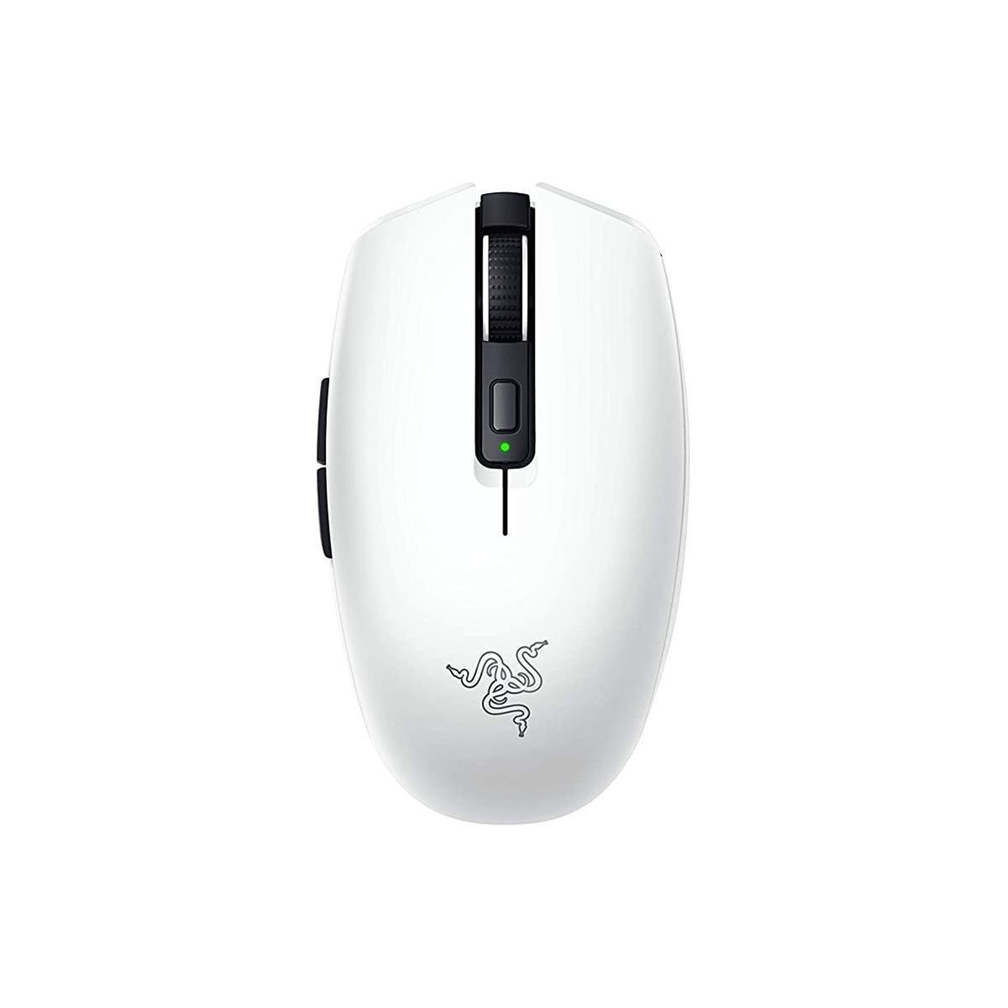 Razer Razer orochi v2 souris jouer droitier rf sans fil optique 18000 dpi