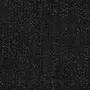 VIDAXL Store roulant d'exterieur 120x140 cm Noir