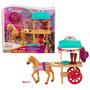 Voir la diapositive 3 : MATTEL MATTEL Spirit Hat & Boot Festival Stand