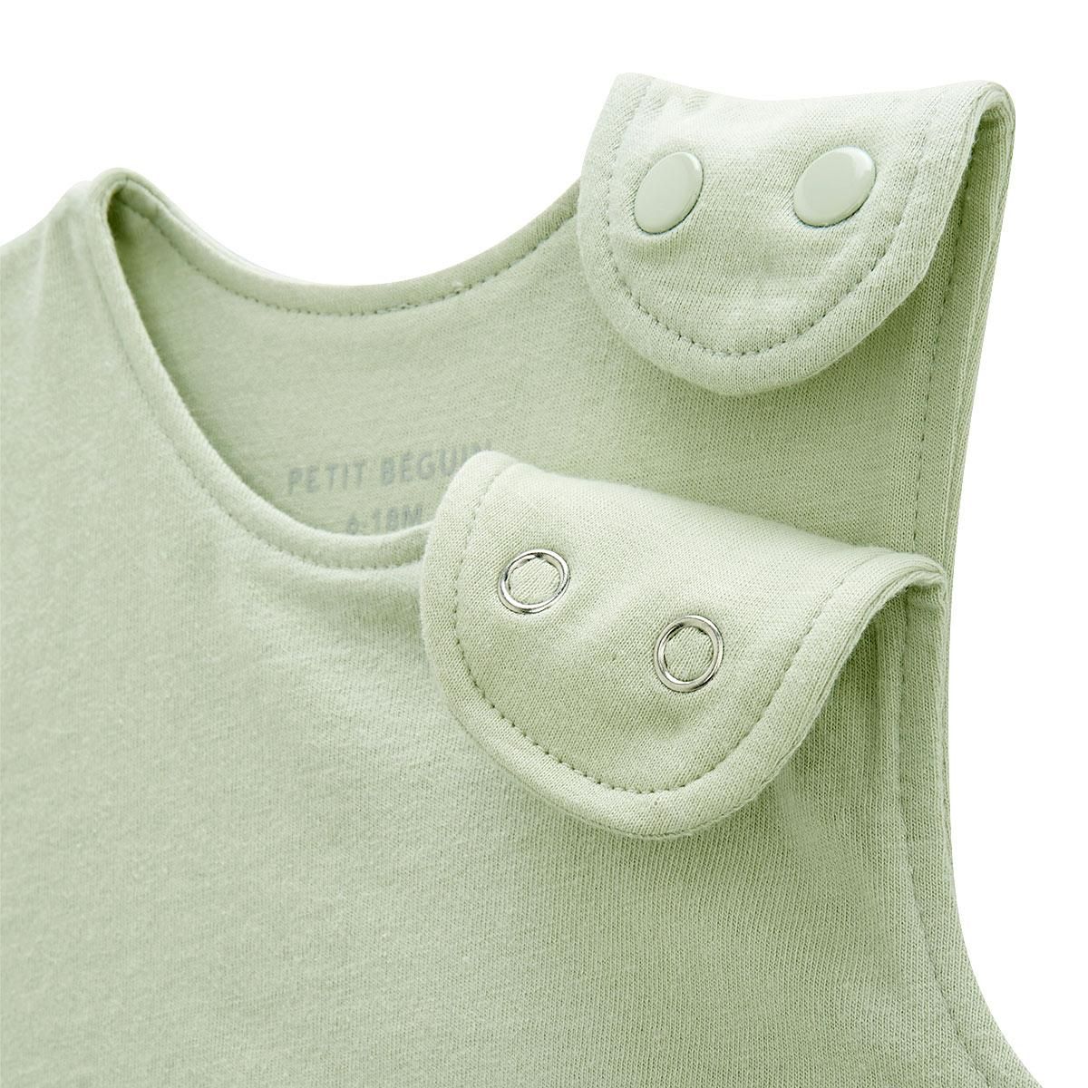 Petit Béguin Gigoteuse d'été Petit Paradis