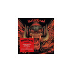 Sacrifice Vinyle Orange