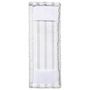 Voir la diapositive 2 : FIVE Serpillière Microfibre Désincrustante  Click  46cm Gris
