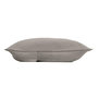 Voir la diapositive 5 : Paris Prix Couvre-Lit & 2 Housses de Coussin  Romane  240x260cm Gris