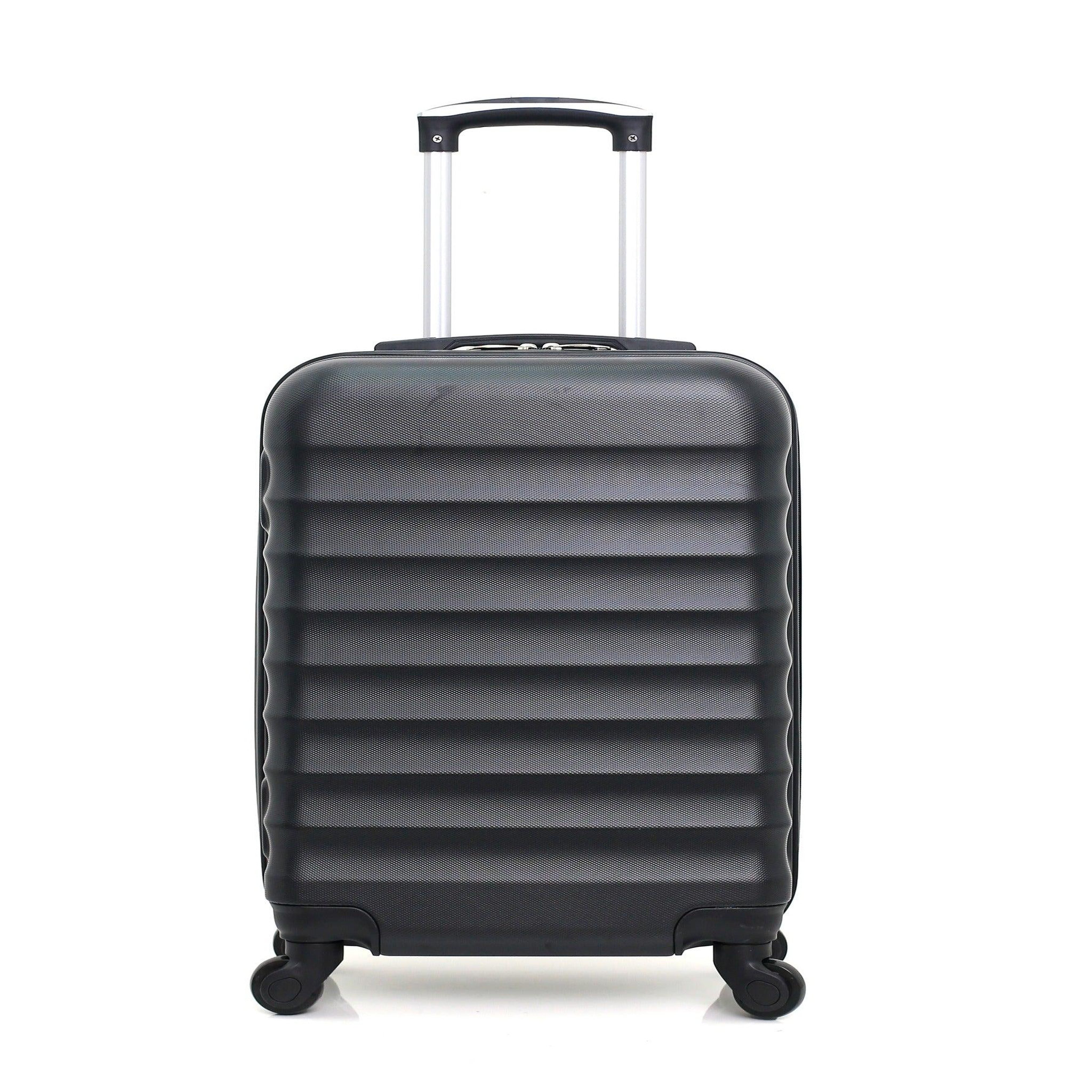 HERO Hero - valise cabine jakarta 55 cm 4 roues