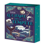 LE CHANT DE LA TEMPETE, Ammari Nesrine