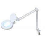 MAXICRAFT Loupe articulée eclairante
