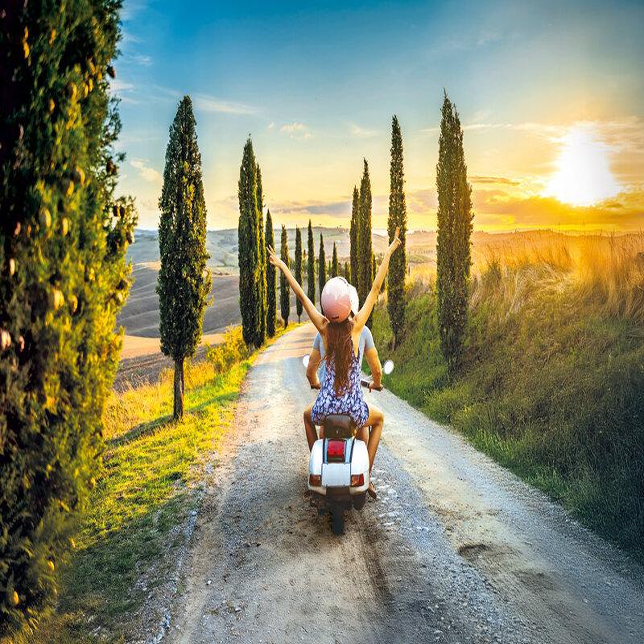 Voir la diapositive 4 : Smartbox Europe à deux - Escapade italienne - Coffret Cadeau Séjour
