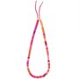 Voir la diapositive 3 : RICO DESIGN Itoshii pack de 80 perles Ponii baie mix