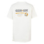 Voir la diapositive 2 : O'NEILL T-Shirt Blanc Femme O'Neill Stream