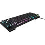 Voir la diapositive 2 : Turtle Beach Clavier gamer Vulcan II TKL Noir
