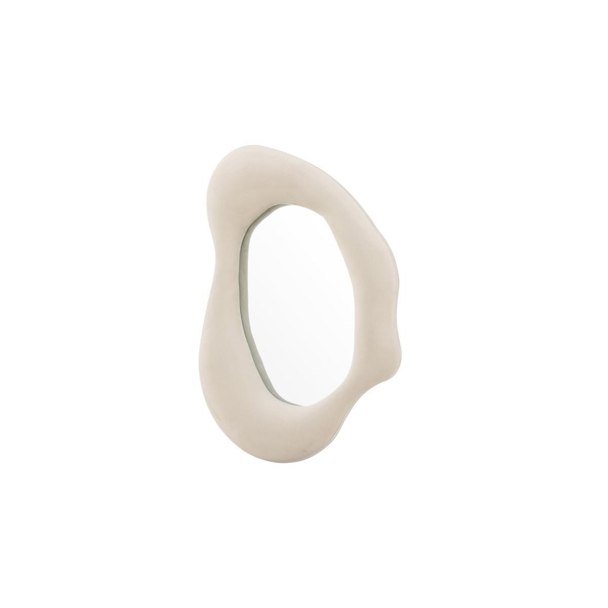 Voir la diapositive 3 : Paris Prix Miroir déco  louisville  70cm naturel