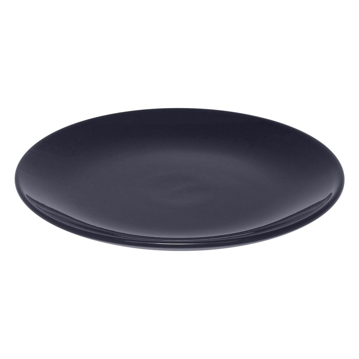 SECRET DE GOURMET Service vaisselle 18 pièces COLORAMA - Bleu