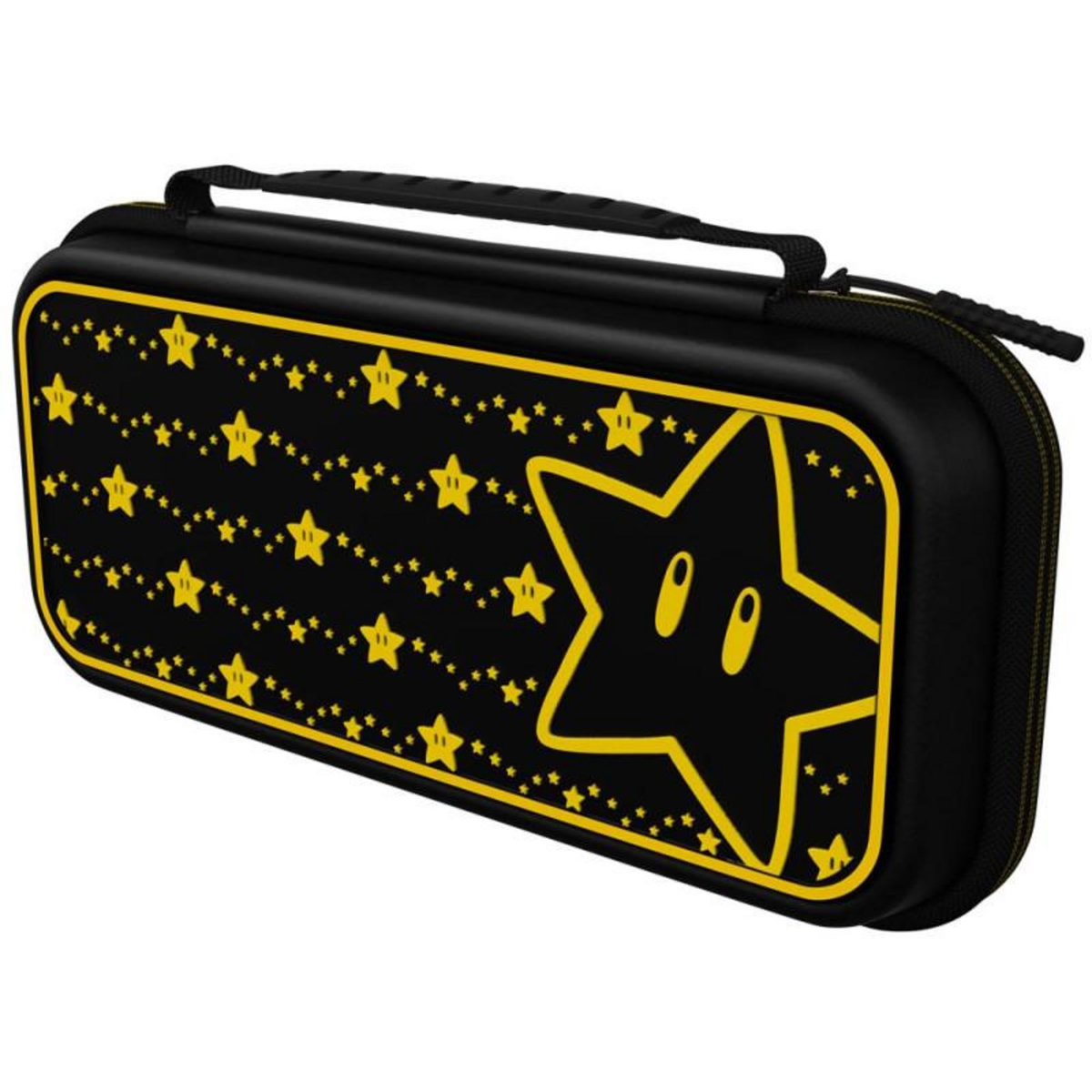 PDP NSW Travel Case Plus GLOW Stars
