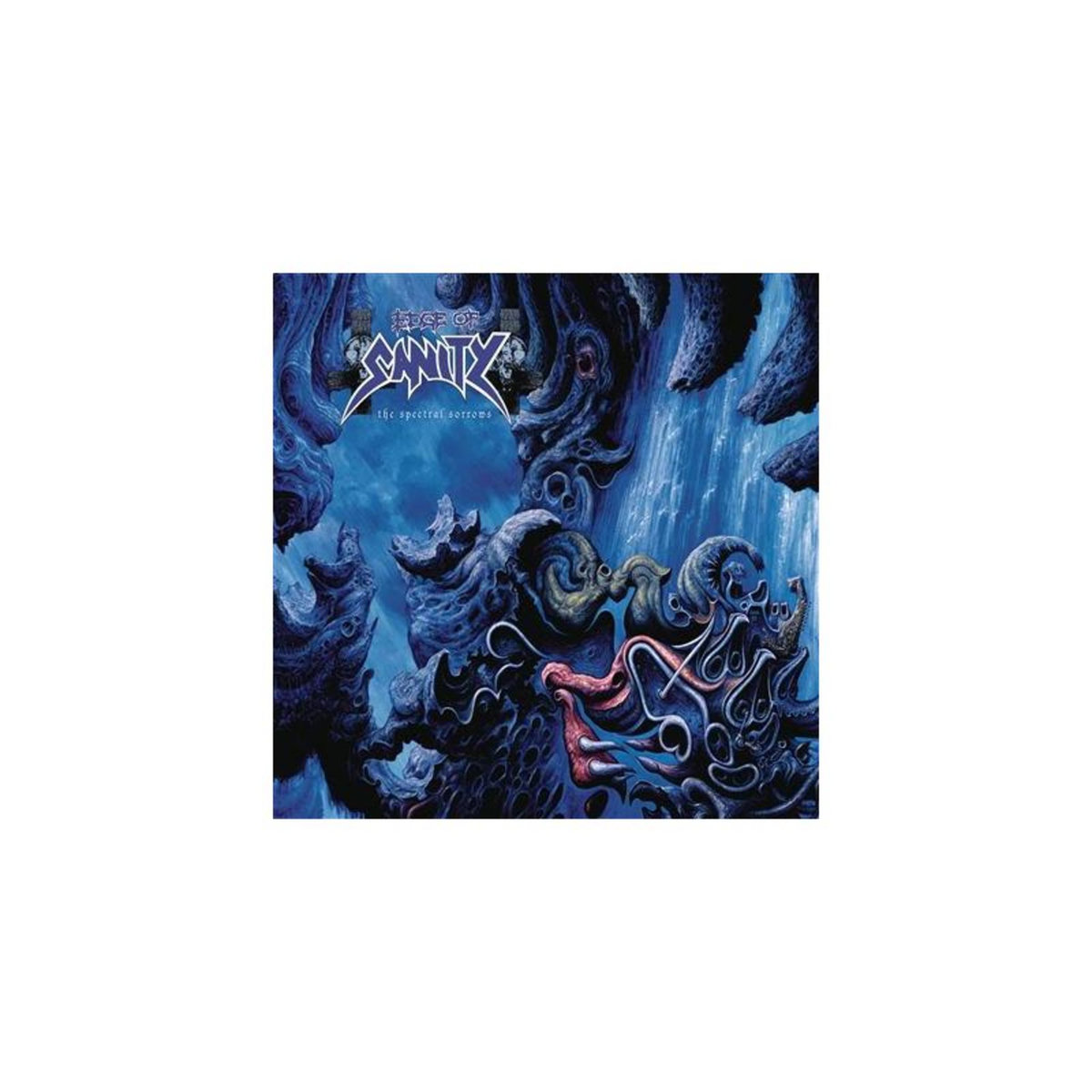 The Spectral Sorrows