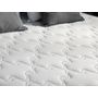 Voir la diapositive 5 : Matelas mousse  haute résilience 160x200 cm MODERATO