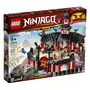 LEGO Ninjago 70670 - Le monastère de Spinjitzu