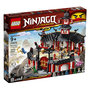Voir la diapositive 1 : LEGO Ninjago 70670 - Le monastère de Spinjitzu