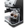 Voir la diapositive 4 : DELONGHI Machine à expresso Specialista Arte EC9155.MB inox