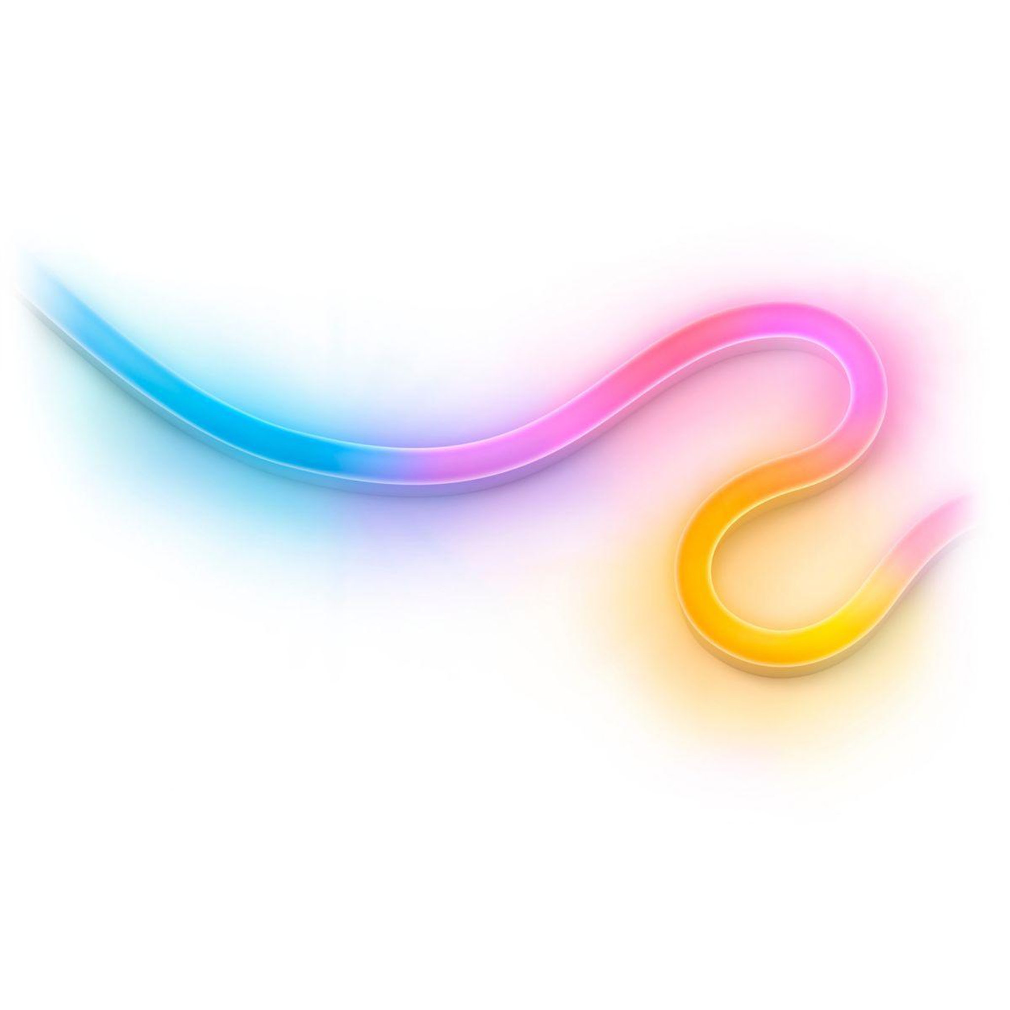 Voir la diapositive 2 : WIZ Ruban LED Neon flex 3m