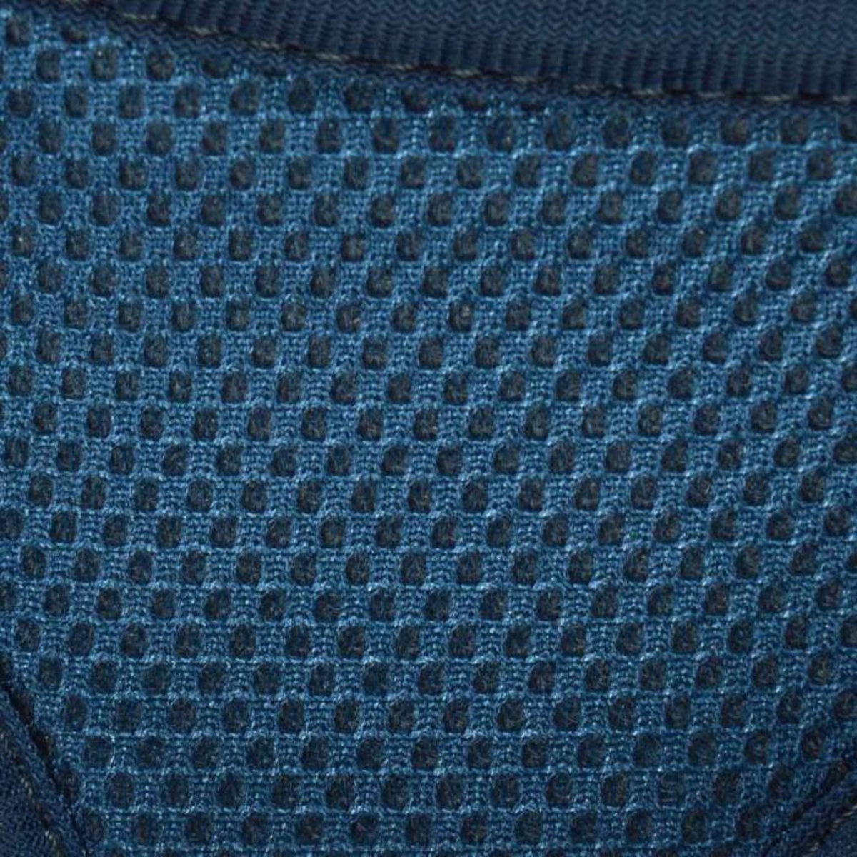 Paris Prix Harnais pour Chien Réglable  Eden  54cm Bleu