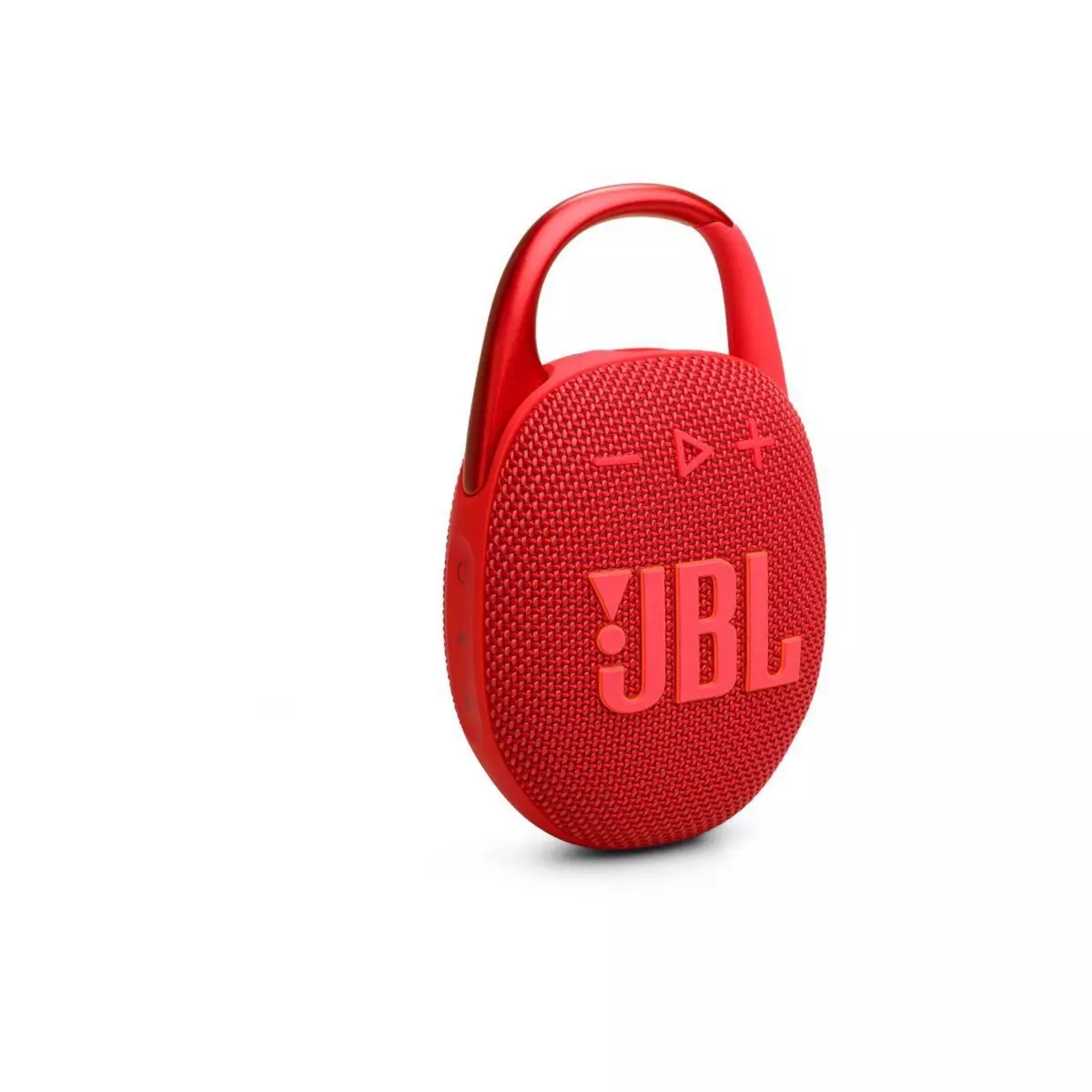 JBL Enceinte portable Clip 5 Rouge