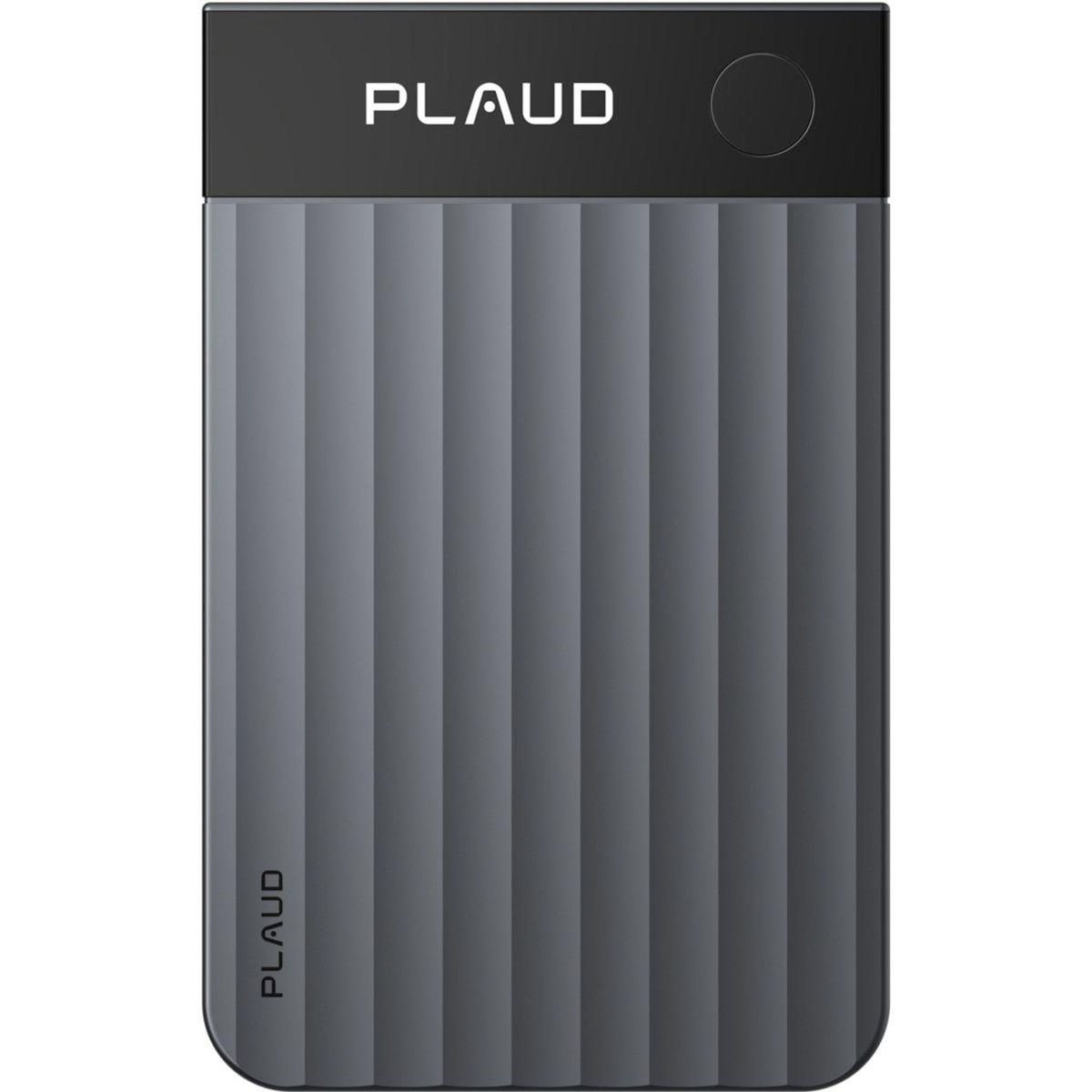 PLAUD DICTAPHONE Note Pro Noir