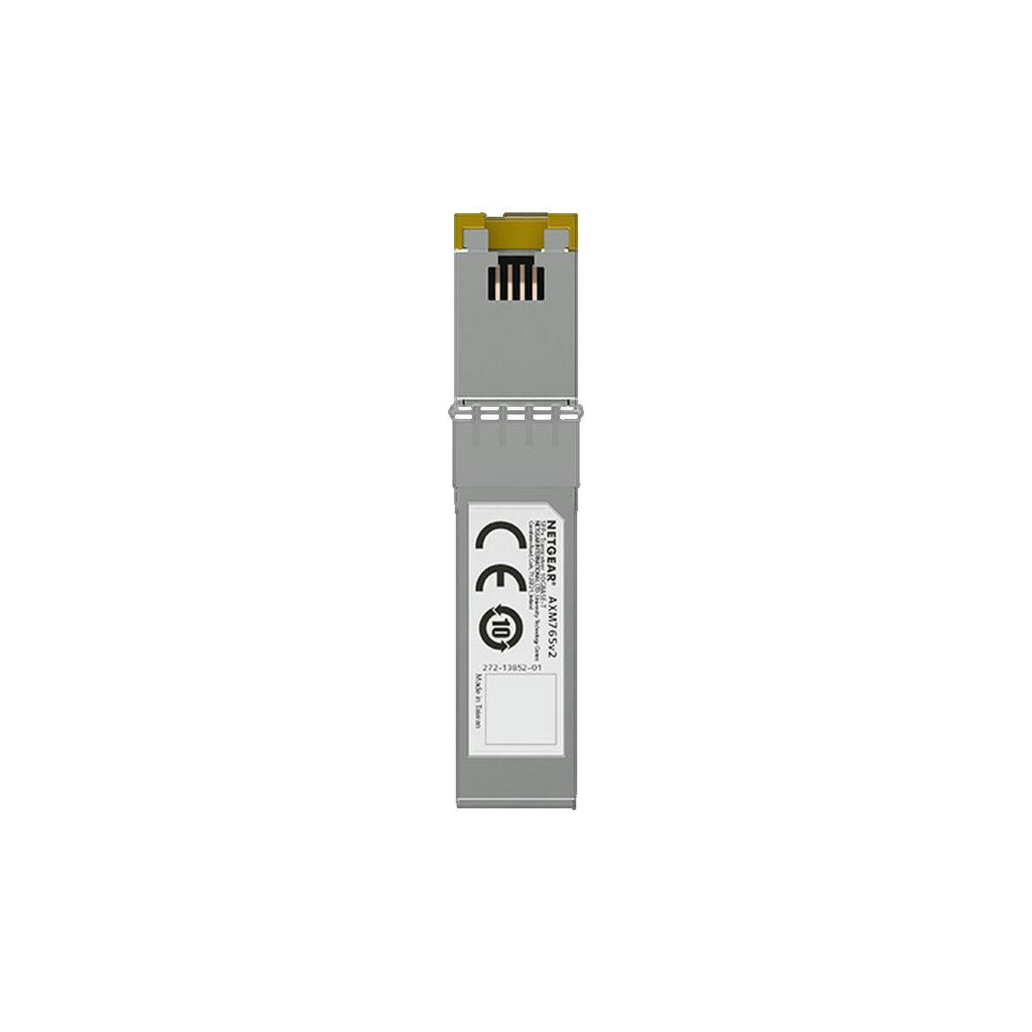 Voir la diapositive 2 : Netgear Module SFP+ Netgear AXM765-20000S connectivité 10 000 Mbit/s