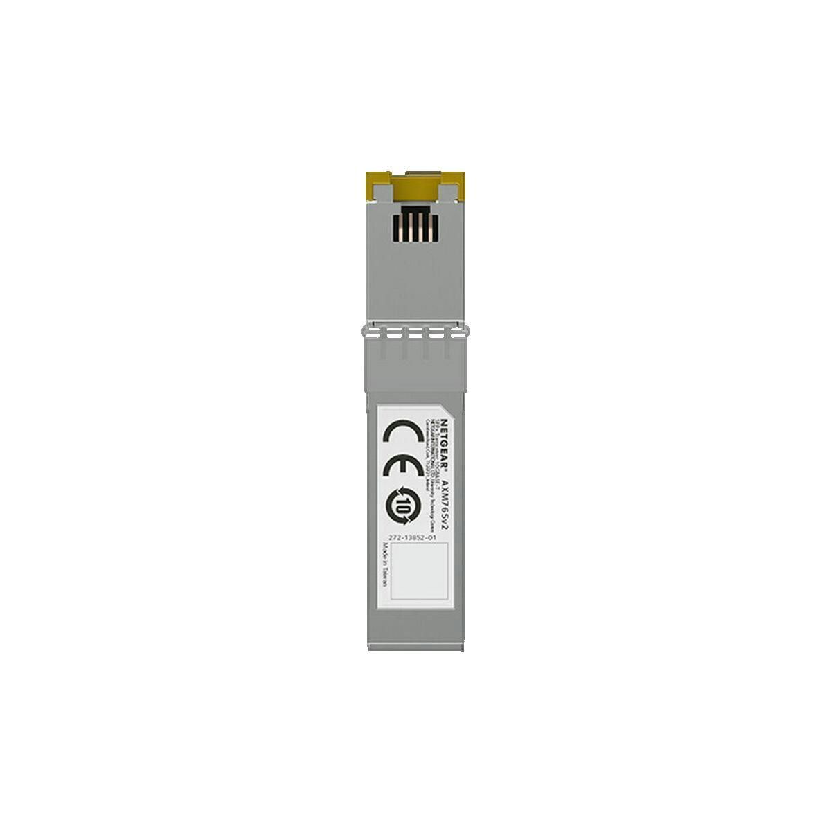Netgear Module SFP+ Netgear AXM765-20000S connectivité 10 000 Mbit/s
