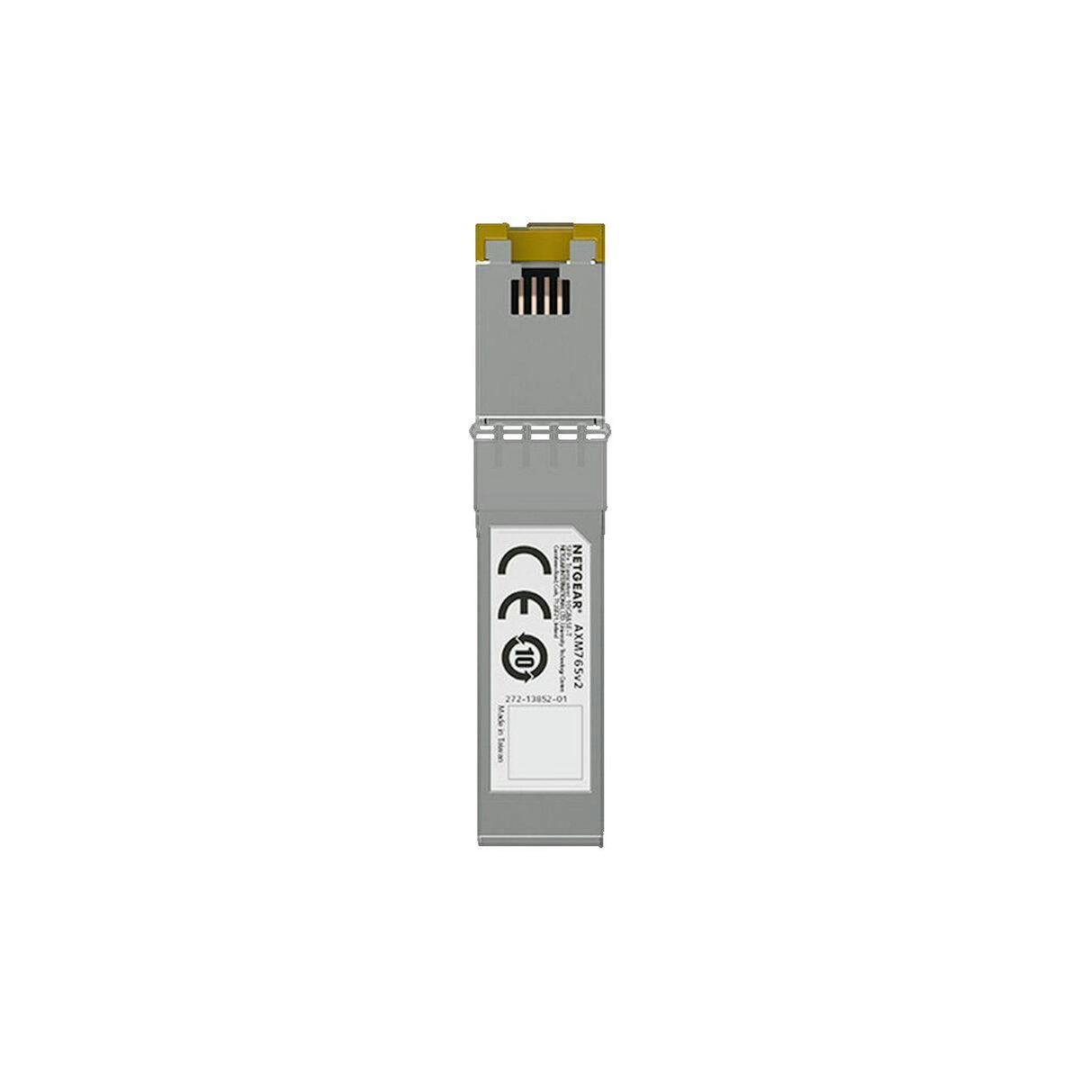 Netgear Module SFP+ Netgear AXM765-20000S connectivité 10 000 Mbit/s
