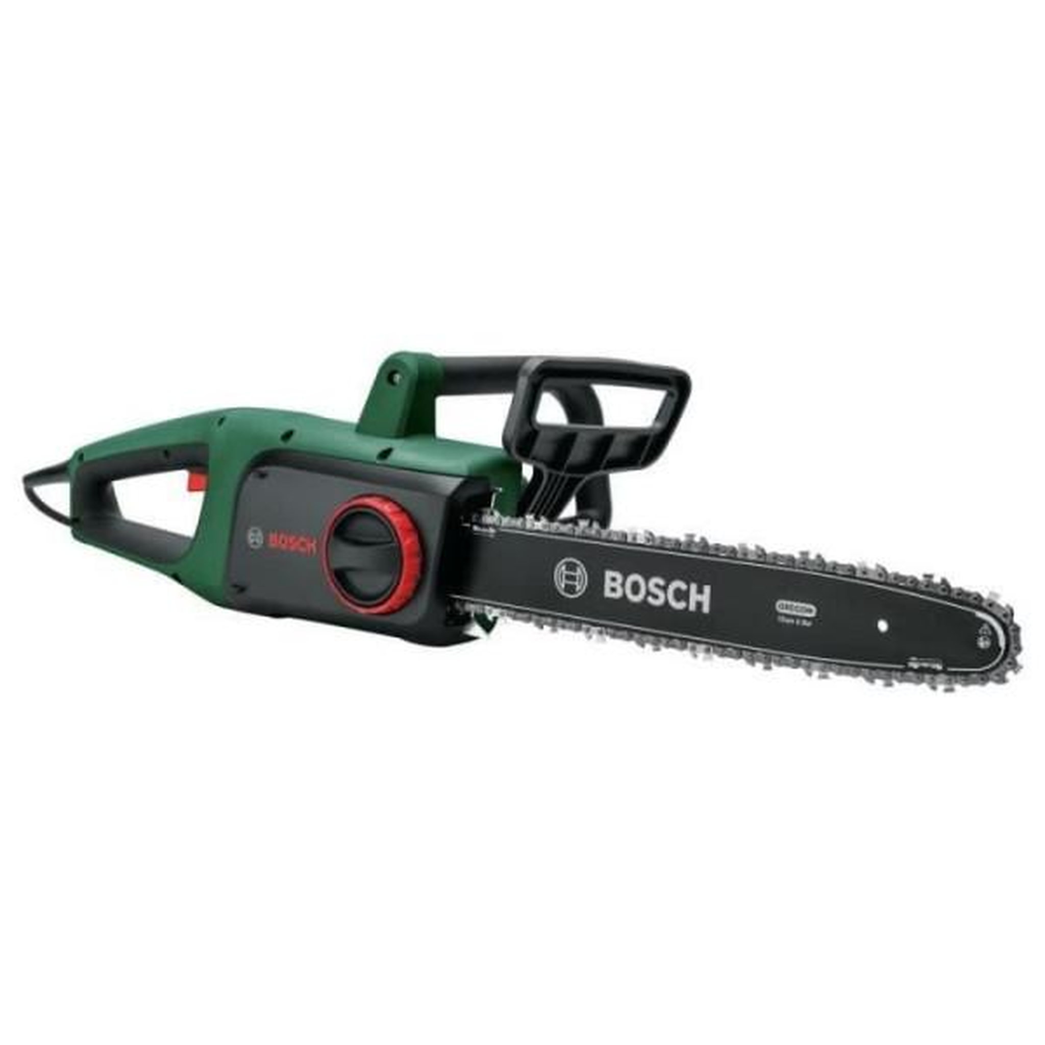 Voir la diapositive 3 : BOSCH Tronçonneuse universalchain 40 bosch