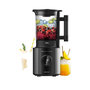 Voir la diapositive 1 : CECOTEC Blender Cecotec Grand Katana 2700MAX puissance 2700 W noir