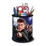 Voir la diapositive 3 : RAVENSBURGER RAVENSBURGER Puzzle 3D Pot a crayons - Harry Potter