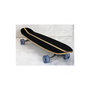 Voir la diapositive 2 : 213 Street Skate Longboard Thruster 39