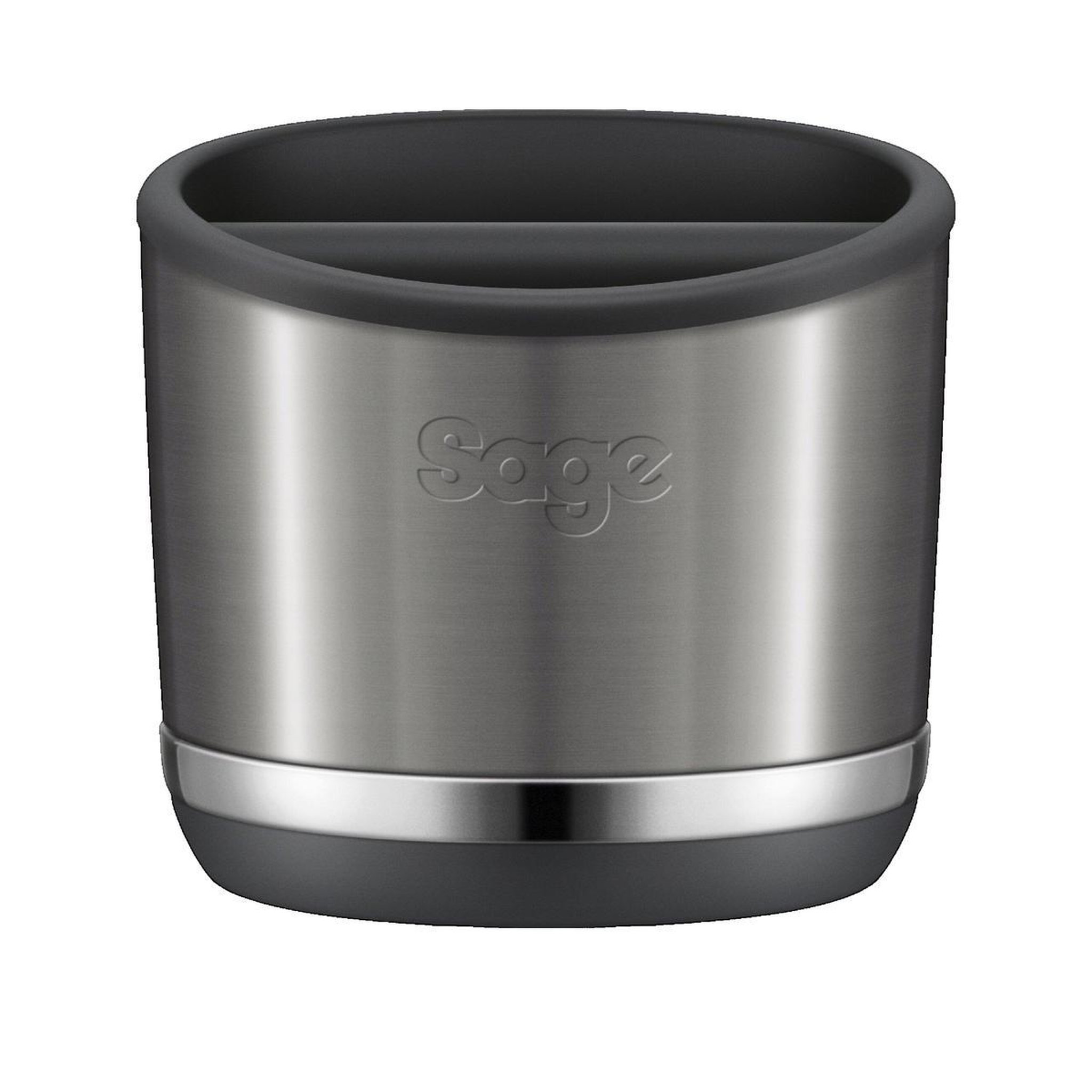 Sage SP Accessoire de machine à expresso Sage Knock Box 20 capacité 20 capsules