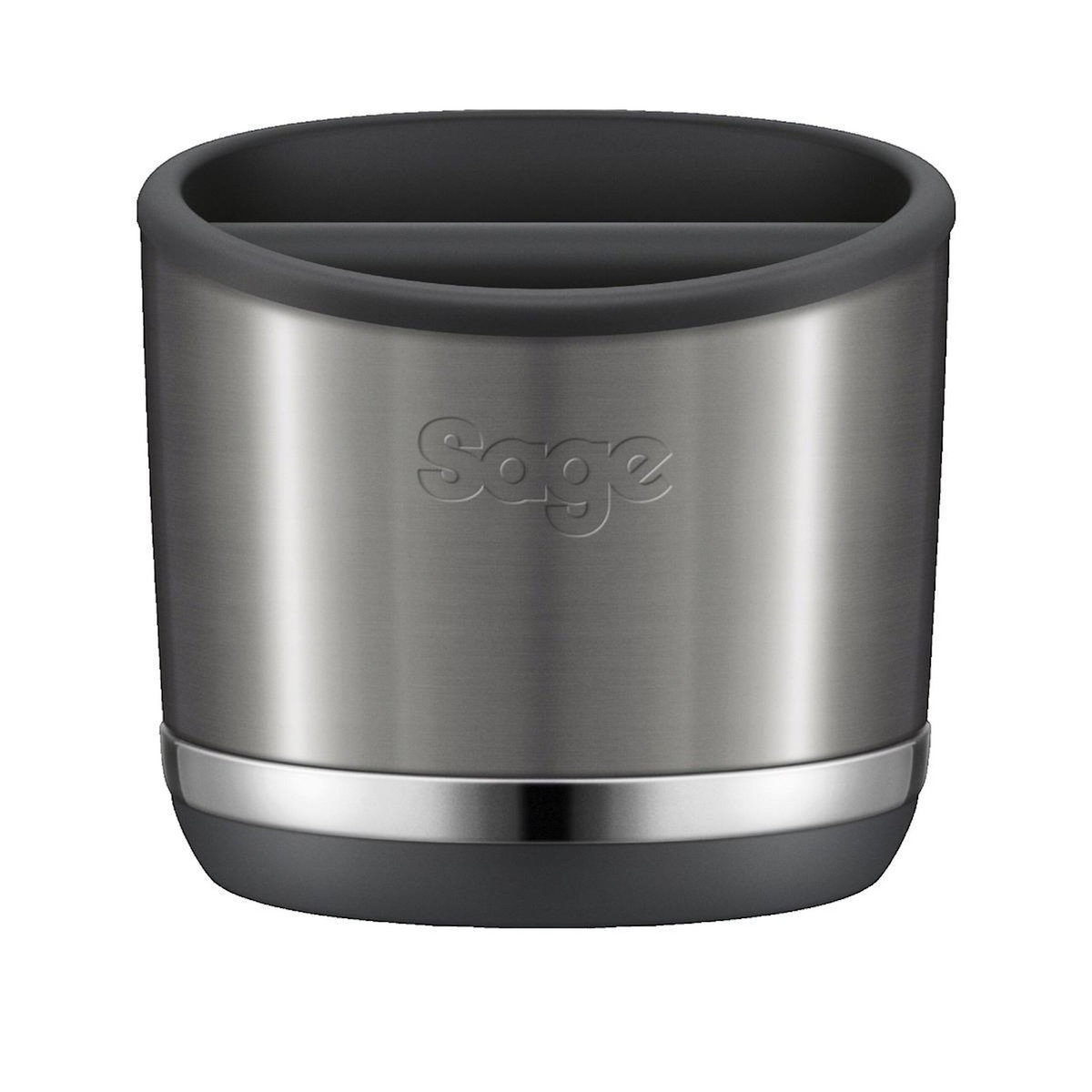 Sage SP Accessoire de machine à expresso Sage Knock Box 20 capacité 20 capsules