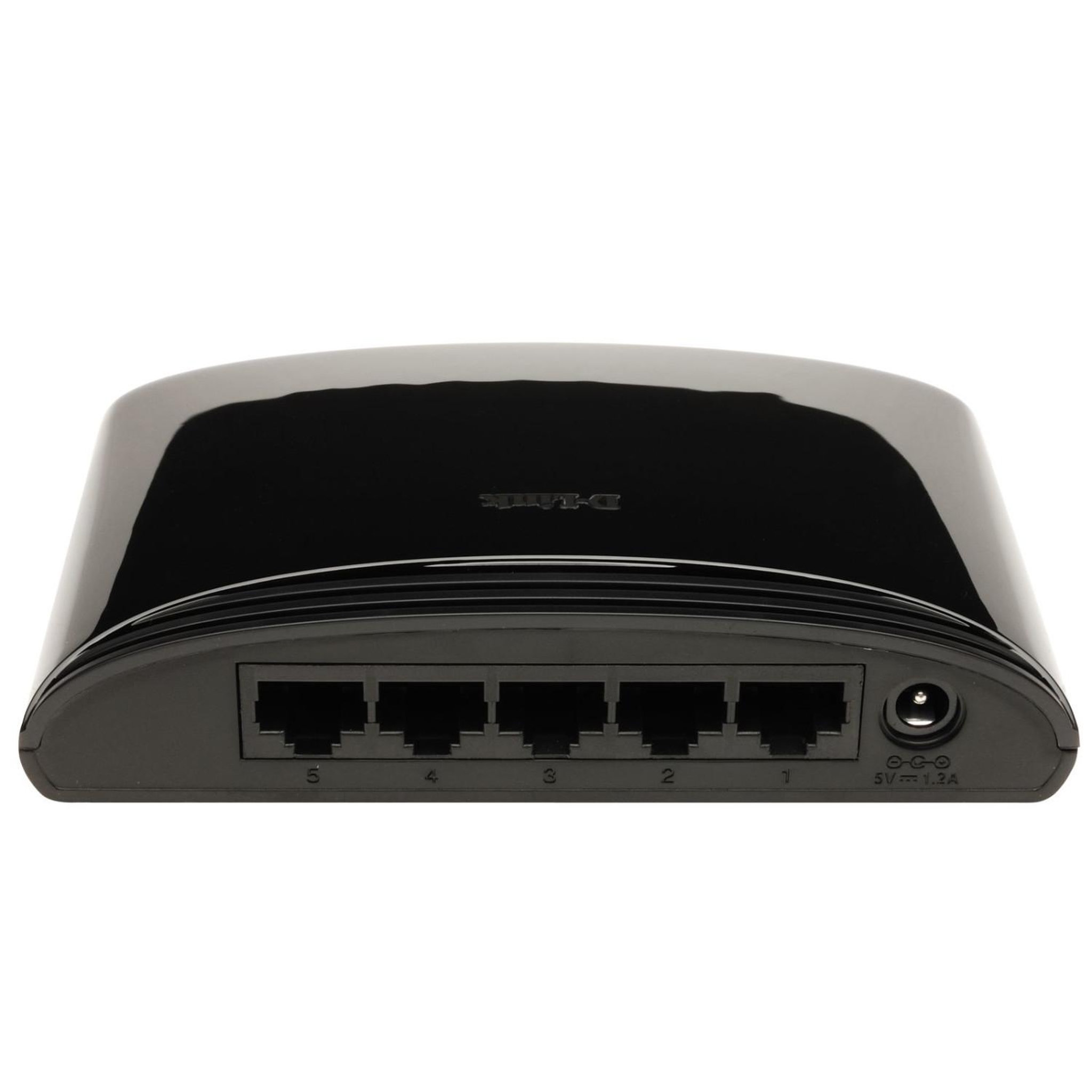 Voir la diapositive 3 : D-Link D-LINK DLINK Switch DES-1005D E DES1005D E (DES-1005D E) (DES1005D E)