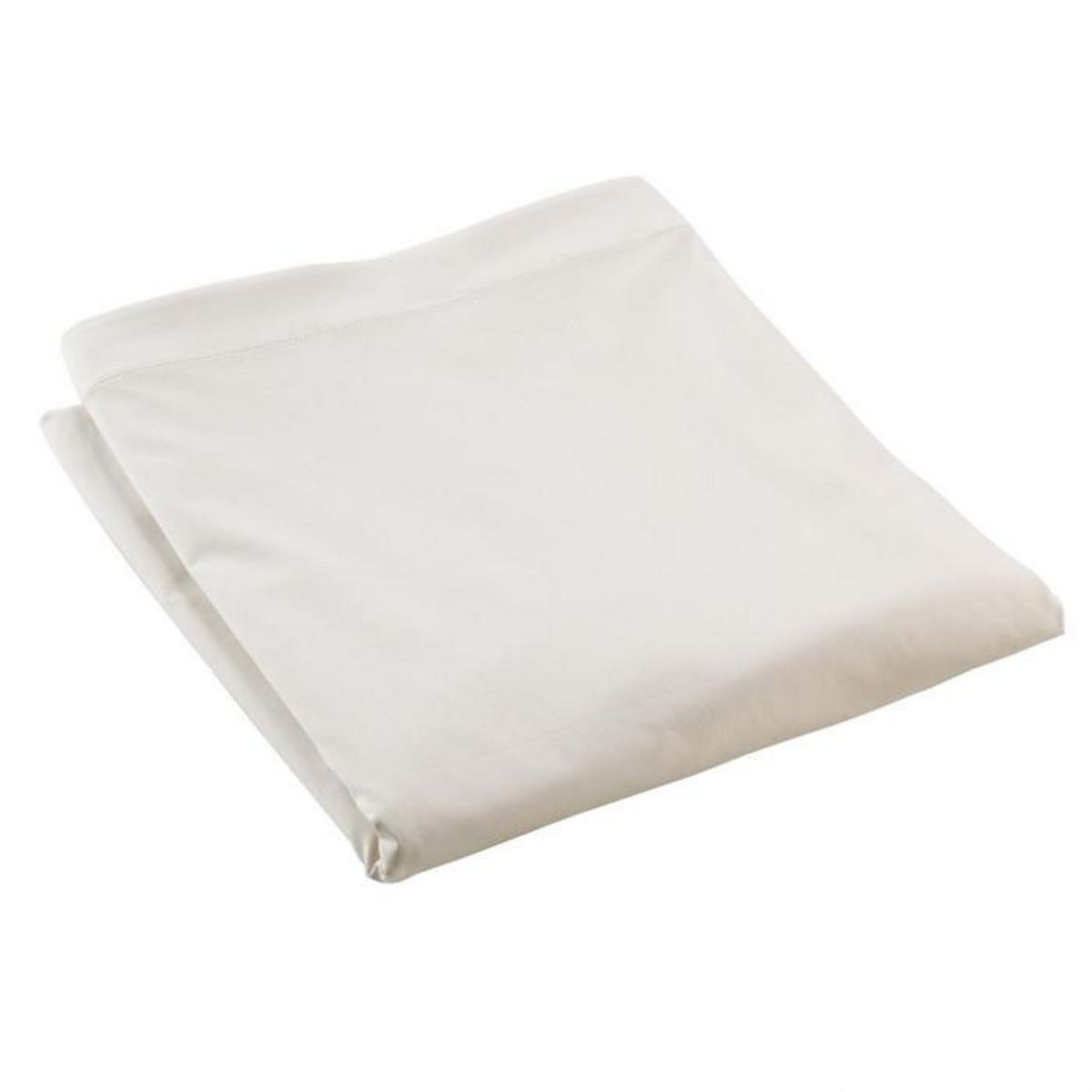 Paris Prix Drap Plat  Percaline  180x290cm Lin