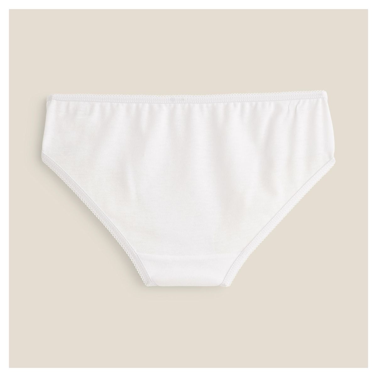 IN EXTENSO Culotte fille